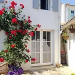 Maison De Village En 2 Parties Villa Saint-Clément-des-Baleines