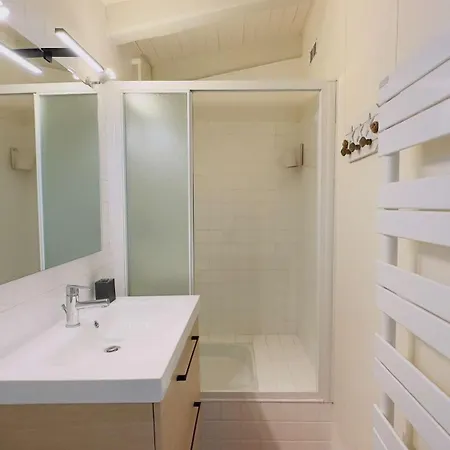 Maison De Village En 2 Parties * Saint-Clément-des-Baleines