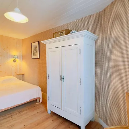 Maison De Village En 2 Parties Vila Saint-Clément-des-Baleines