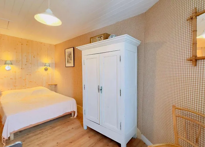 Maison De Village En 2 Parties * Saint-Clément-des-Baleines